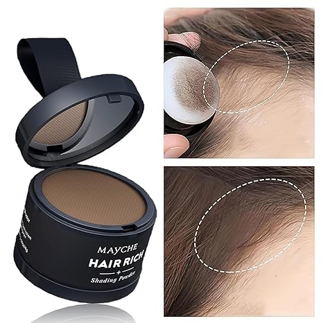 Suitable For Men And Women & Hair Density Filler