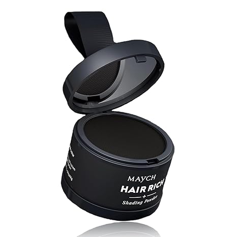 Suitable For Men And Women & Hair Density Filler