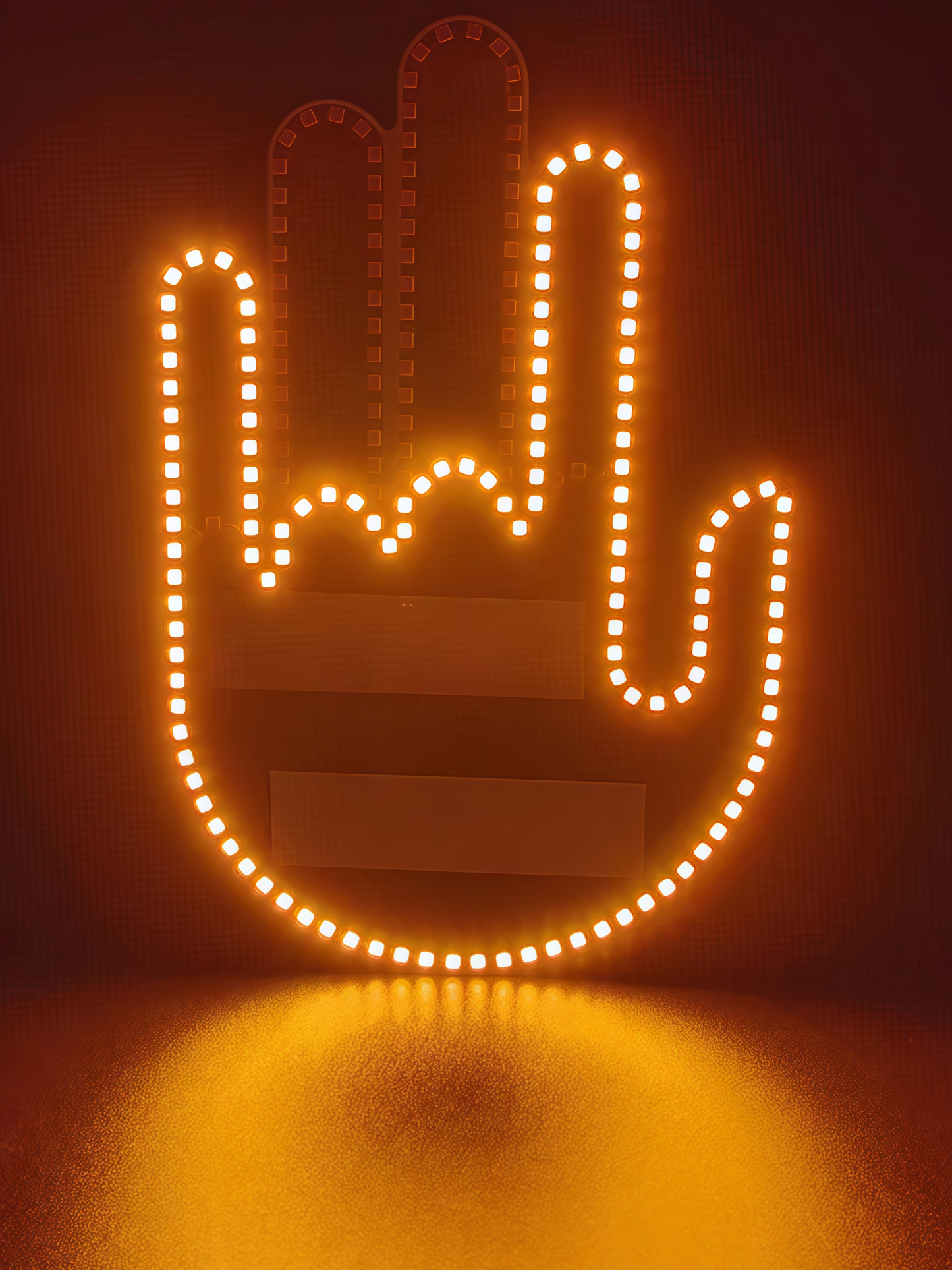🤟Hand Gesture Light for Car🚗💡