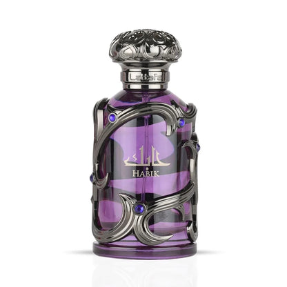 Lattafa Habik For Men Eau de Parfum