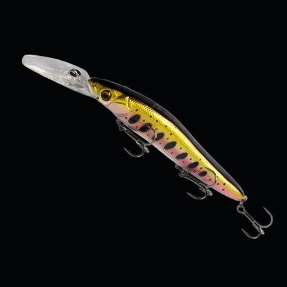 💥Last day of 58%OFF💥King KVD 300D Series Deep Diving Jerkbait🎣