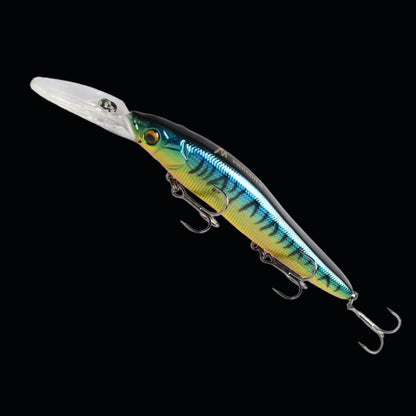 💥Last day of 58%OFF💥King KVD 300D Series Deep Diving Jerkbait🎣