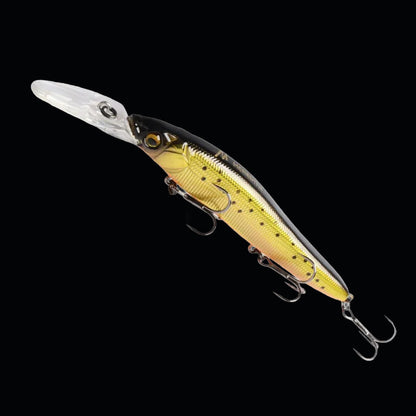 💥Last day of 58%OFF💥King KVD 300D Series Deep Diving Jerkbait🎣