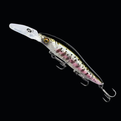 💥Last day of 58%OFF💥King KVD 300D Series Deep Diving Jerkbait🎣