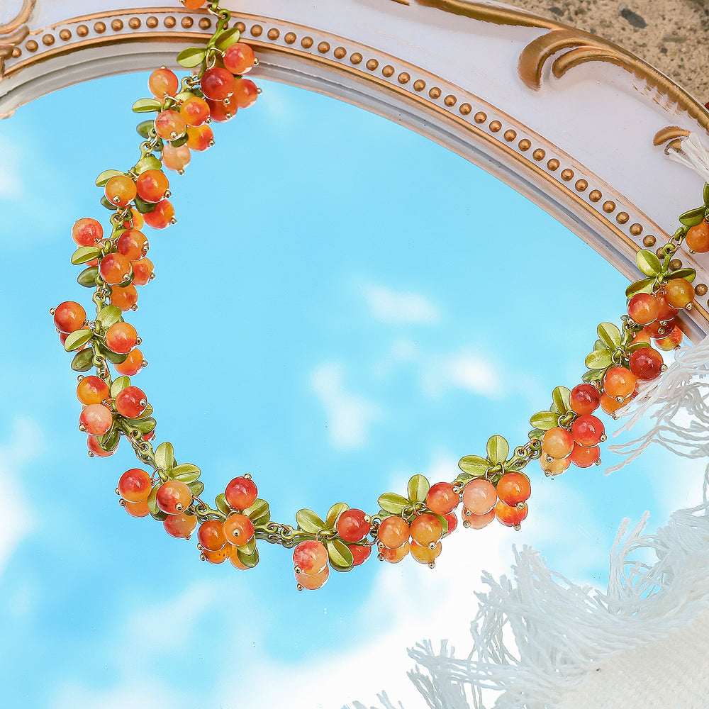 Berry Bracelet