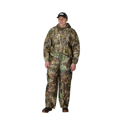 💥Last day 46% OFF💥Hunting rainproof silent suit