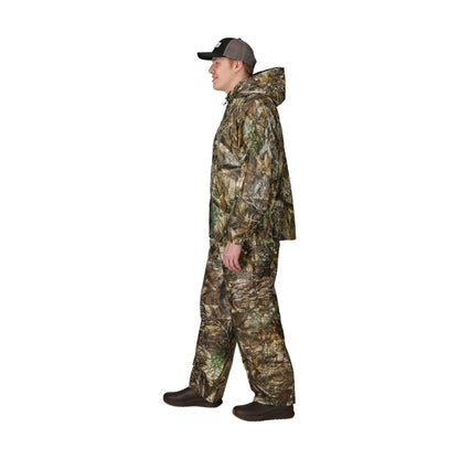 💥Last day 46% OFF💥Hunting rainproof silent suit