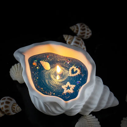 Money, Beauty, Remove negative obstacles & Curse removal Candle