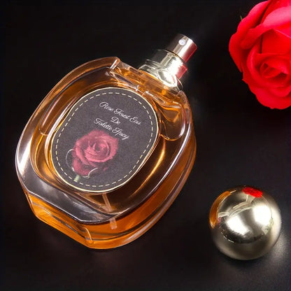 English Rose Women'S Perfume