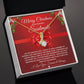 To My Soulmate Necklace (Alluring Beauty)