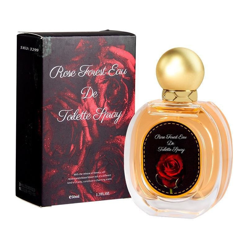 English Rose Women'S Perfume