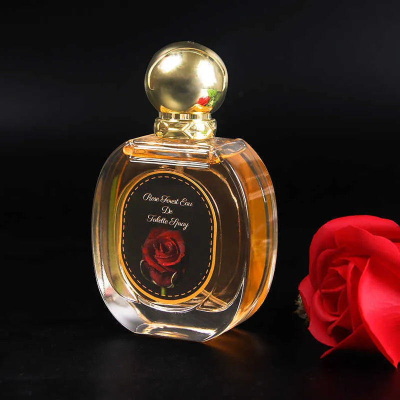 English Rose Women'S Perfume