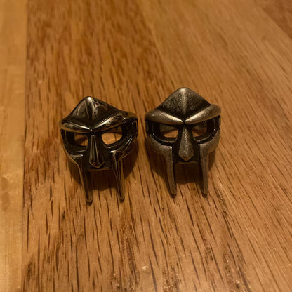 67%OFF💥-Spartan Helmet Ring