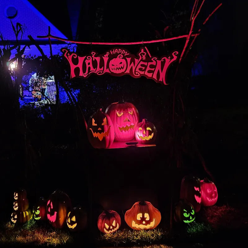 🎃Pumpkin Wood Sign🔥