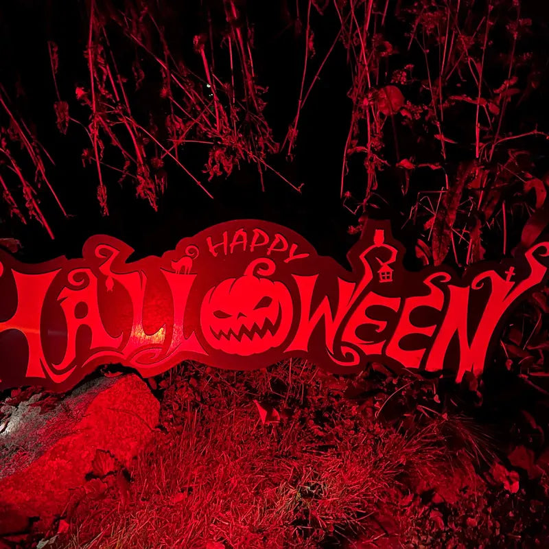 🎃Pumpkin Wood Sign🔥