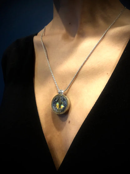 50% OFF💥-Odin's Spear Gungnir Necklace