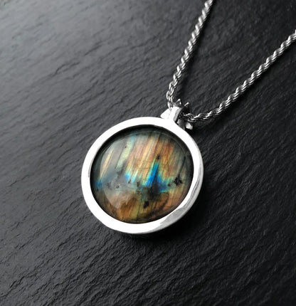 50% OFF💥-Odin's Spear Gungnir Necklace