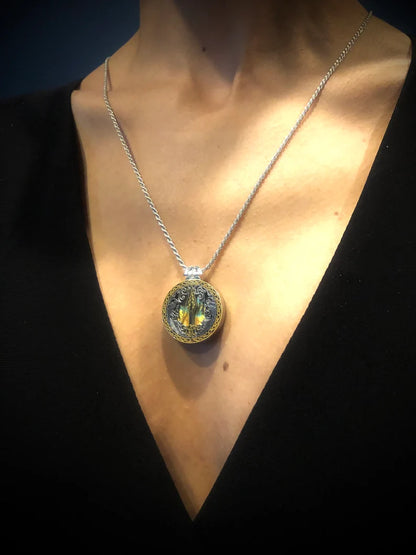50% OFF💥-Odin's Spear Gungnir Necklace