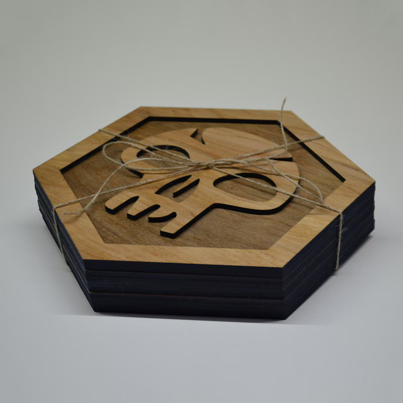 Mana Symbol Wall Decor