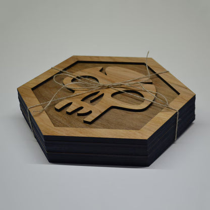 Mana Symbol Wall Decor