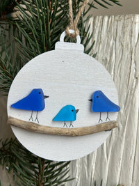3 BIRDS a