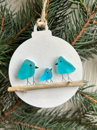 3 BIRDS b