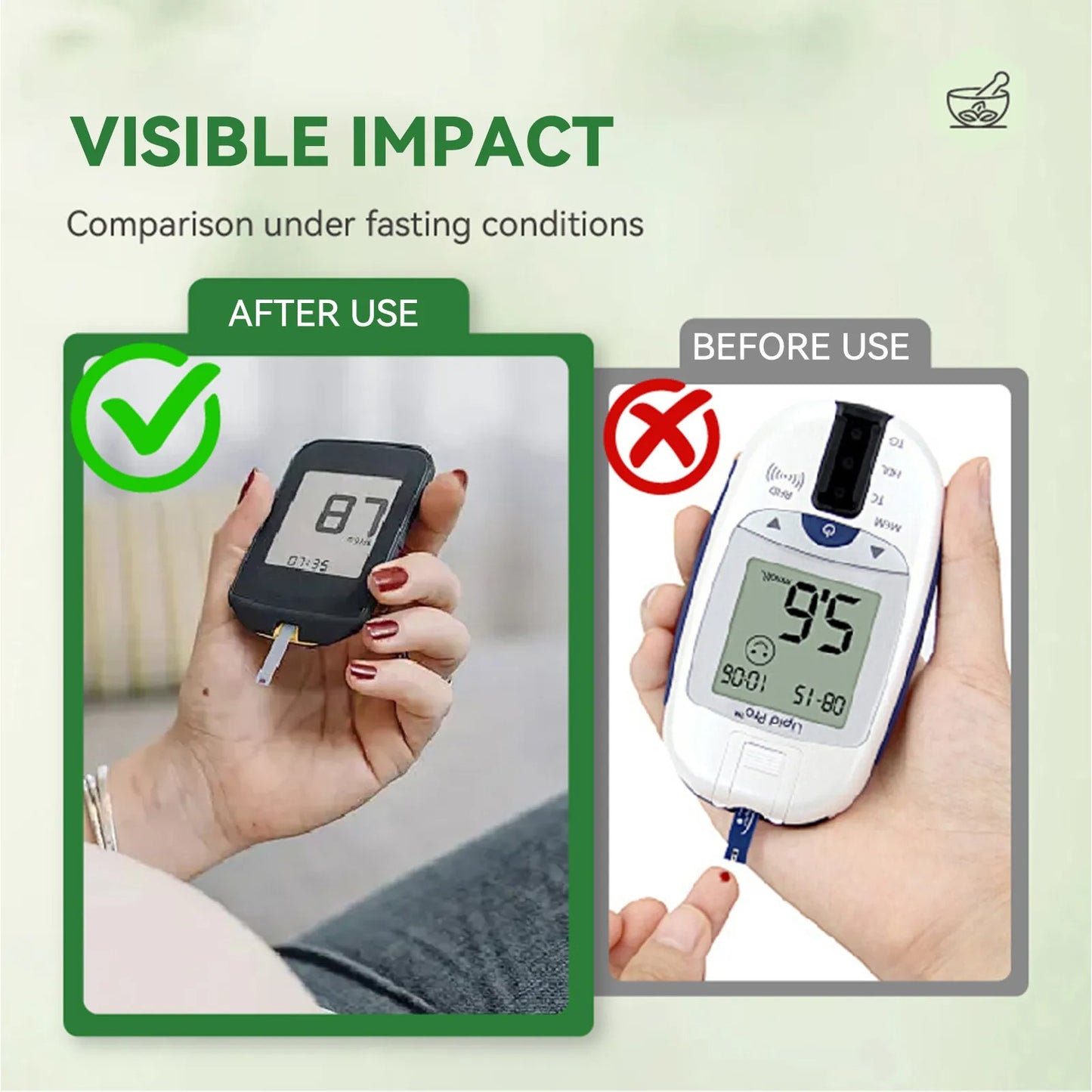 Chicory and Gardenia Herbal Tea