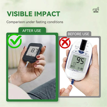 Chicory and Gardenia Herbal Tea