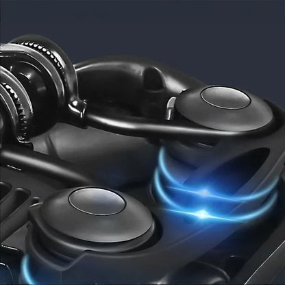 🔥Last 3 days of 57% OFF🔥Comfortable Wide Bicycle Seat