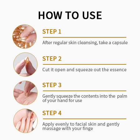 🔥Discount for the last 3 days🔥Fullerene Placenta essence