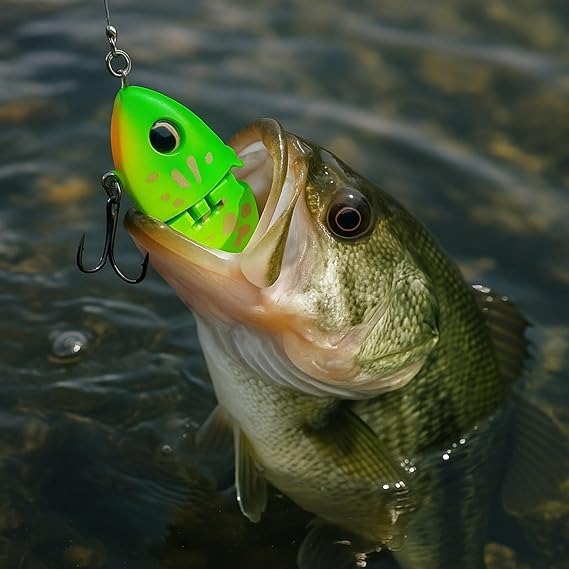 🔥Last day 44% off🔥Mini Glide Bait🎣