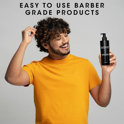 Pacinos Curling Cream