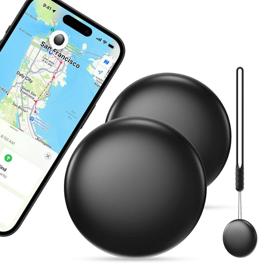 🔥Last day 50% off🔥Anti-lost GPS tracker