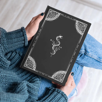 Hardcover Manacled Book Entire Novel