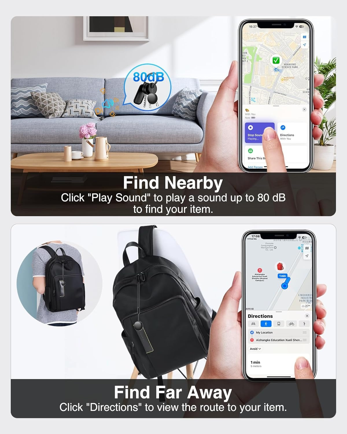 🔥Last day 50% off🔥Anti-lost GPS tracker