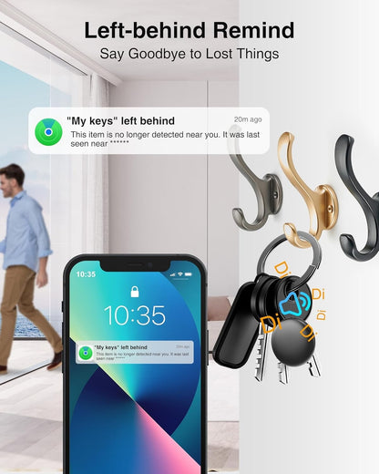 🔥Last day 50% off🔥Anti-lost GPS tracker