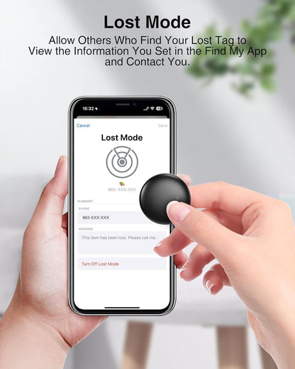 🔥Last day 50% off🔥Anti-lost GPS tracker