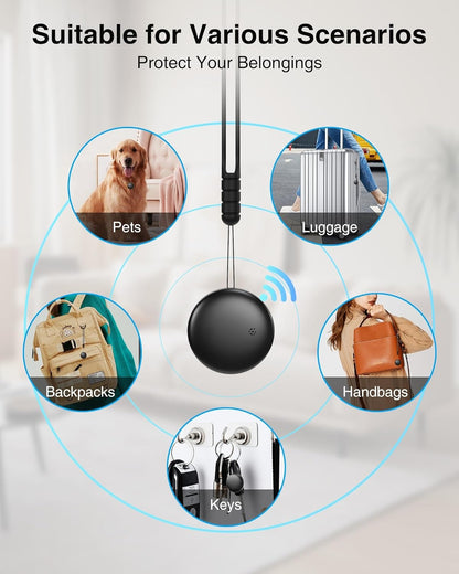 🔥Last day 50% off🔥Anti-lost GPS tracker