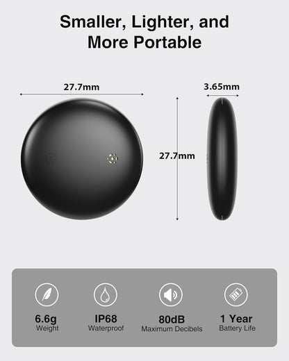 🔥Last day 50% off🔥Anti-lost GPS tracker