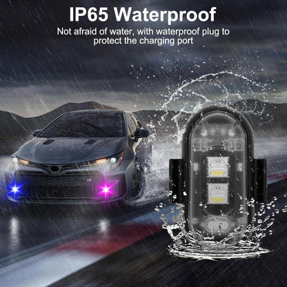 🚗Car Atmosphere Light🚗💡