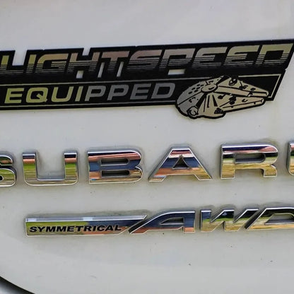 💥Last day 38% OFF💥Car badges