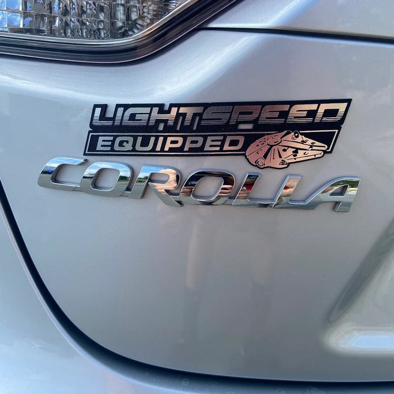 💥Last day 38% OFF💥Car badges