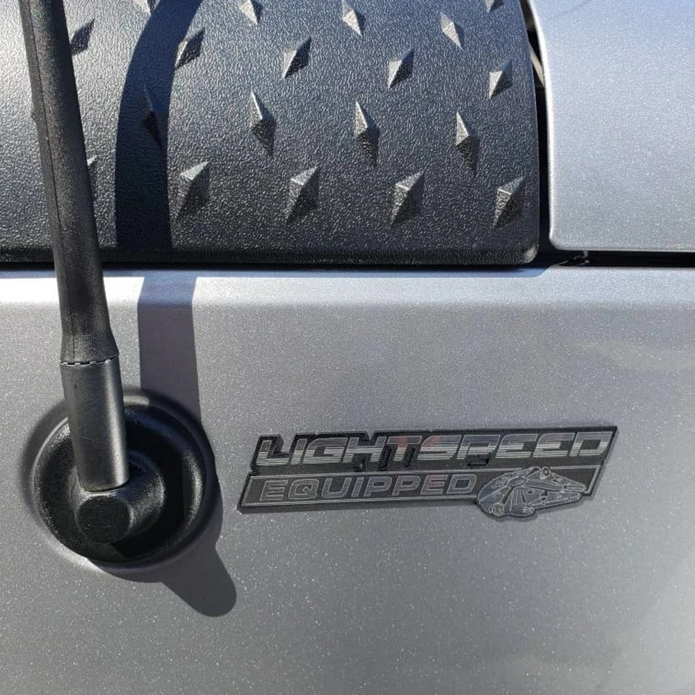 💥Last day 38% OFF💥Car badges