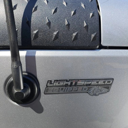 💥Last day 38% OFF💥Car badges