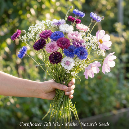 🏆 Best Selling – 61% OFF💥Mixed Colors Cornflower🌸