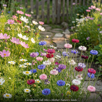 🏆 Best Selling – 61% OFF💥Mixed Colors Cornflower🌸