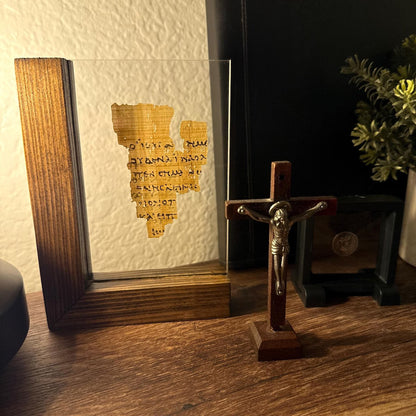 💥Last day 68% OFF💥P52 Papyrus bookend