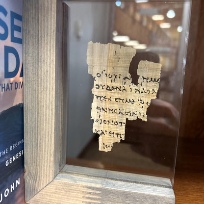 💥Last day 68% OFF💥P52 Papyrus bookend