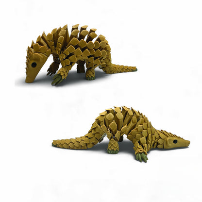 💥Last day 30% OFF💥Pangolin Sensory Fidget Toy