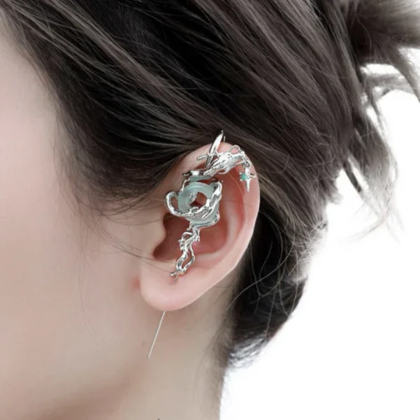 Sale Happening Now:48%ОFF🔥Esmortalis-Earrings